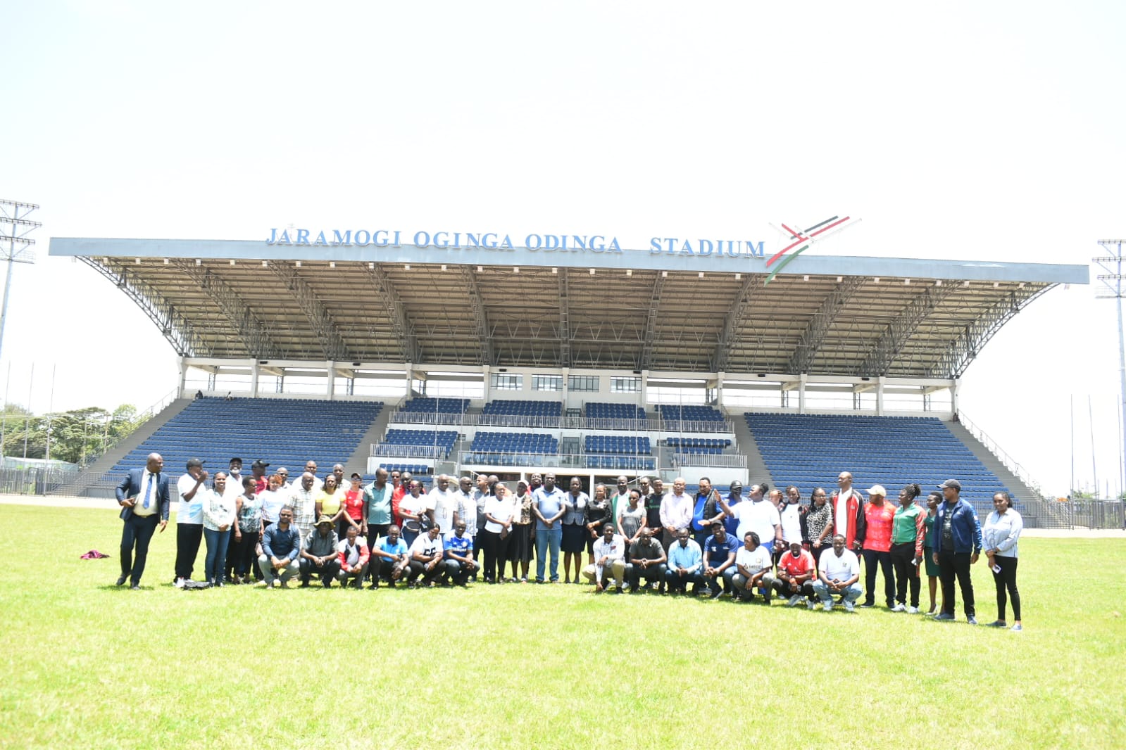 Siaya Hosts KICOSCA 2025